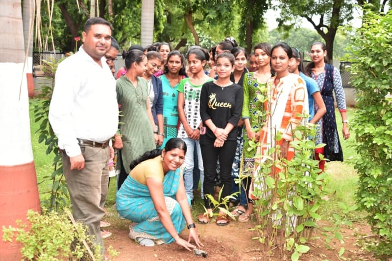 Centre for Studies and Research on Life and Works of Sardar Vallabhbhai Patel Vallabh Vidyanagar Extra Curriculars photo 5